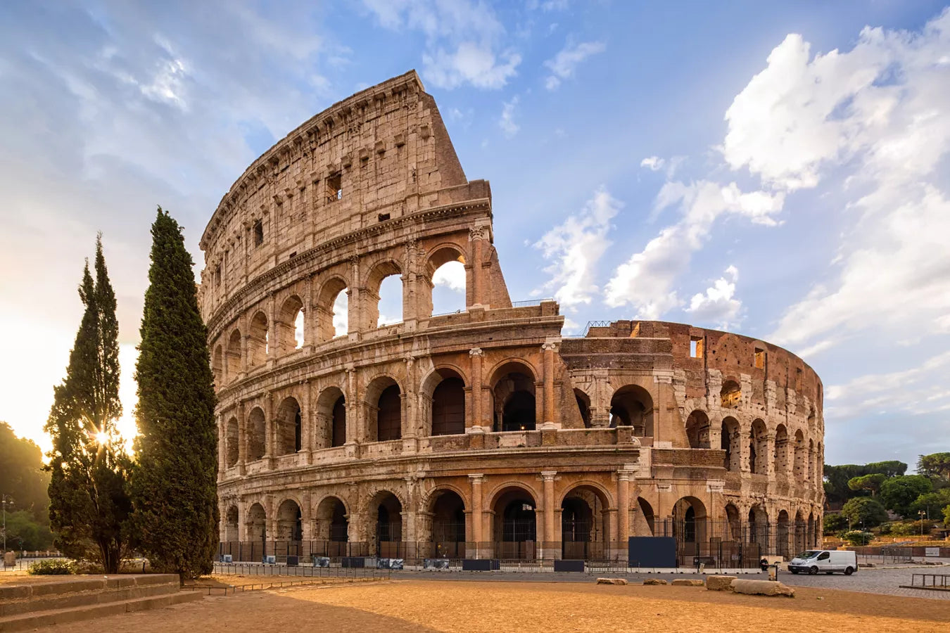 Our Health, Our Future International Conference – Rome, Italy
