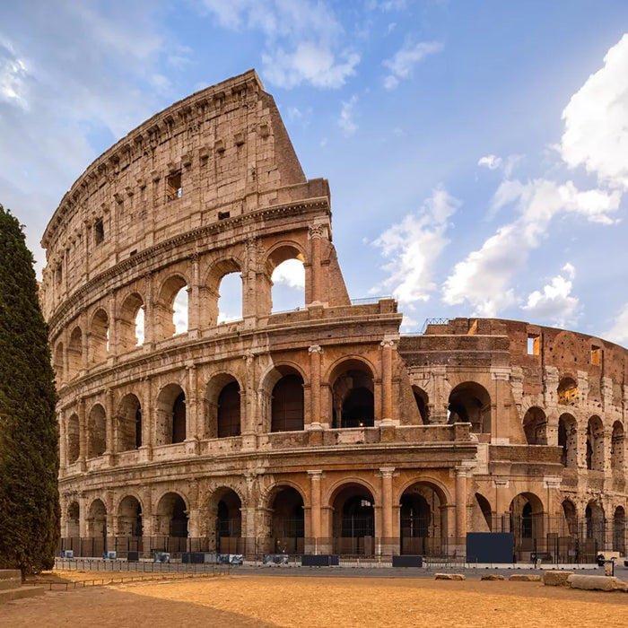 Our Health, Our Future International Conference – Rome, Italy
