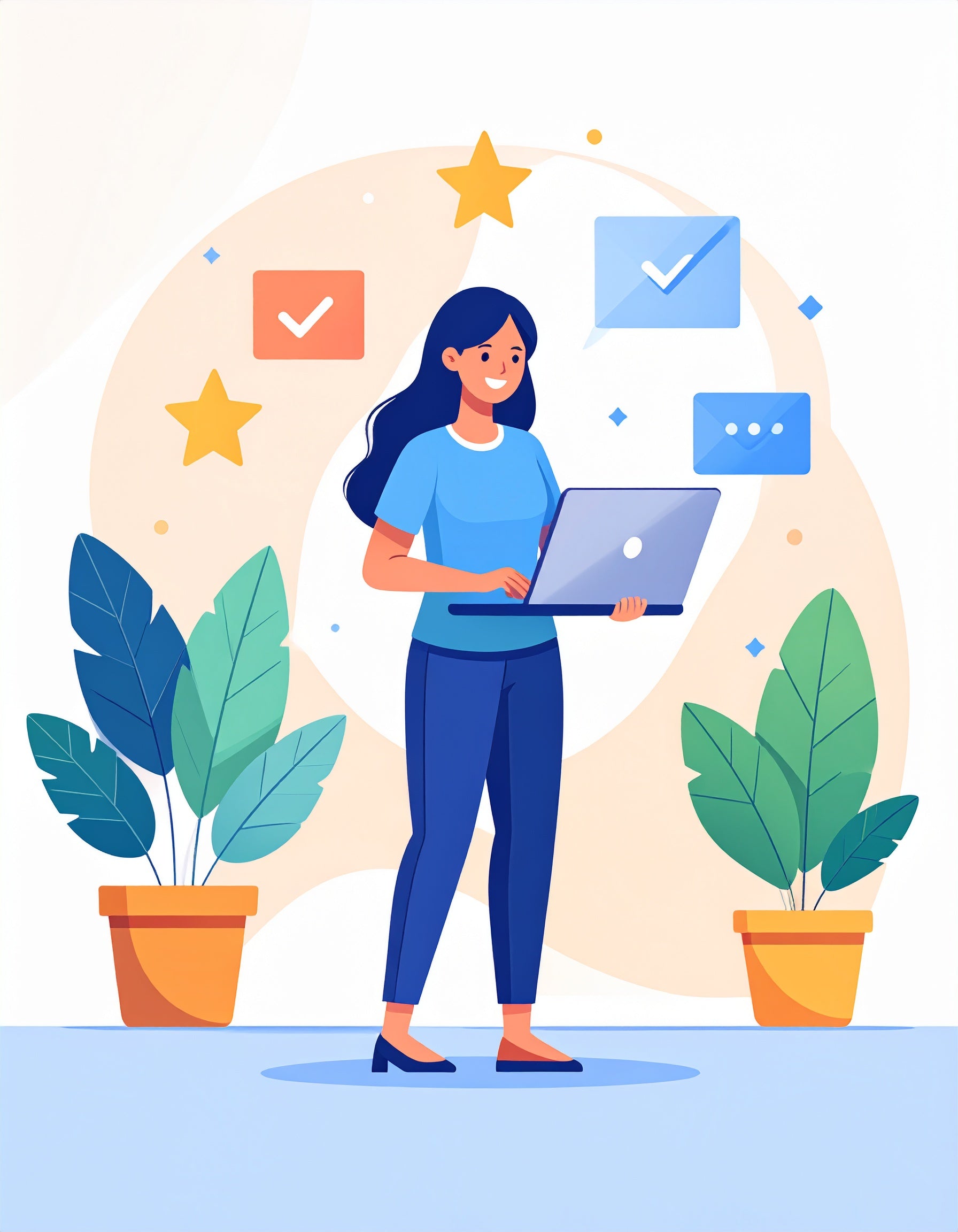 Why Create an Account?