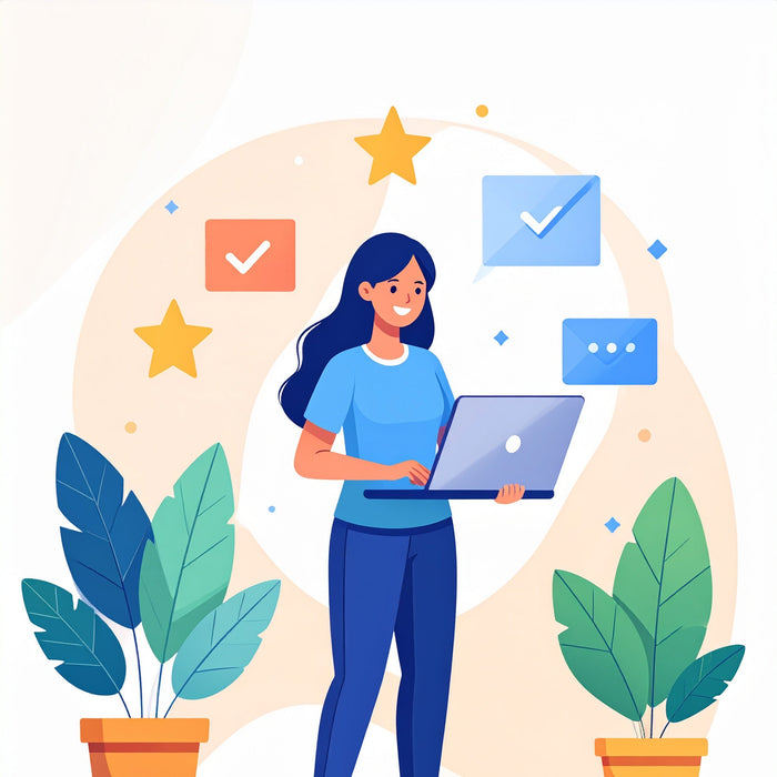 Why Create an Account?