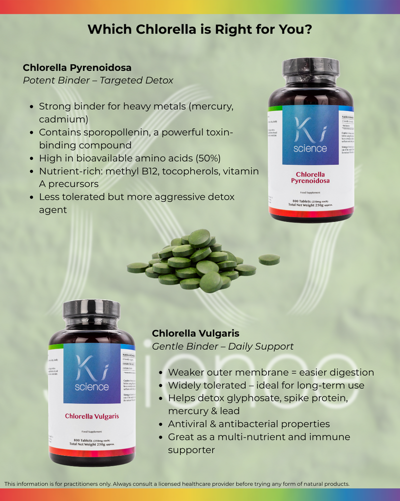 Chlorella