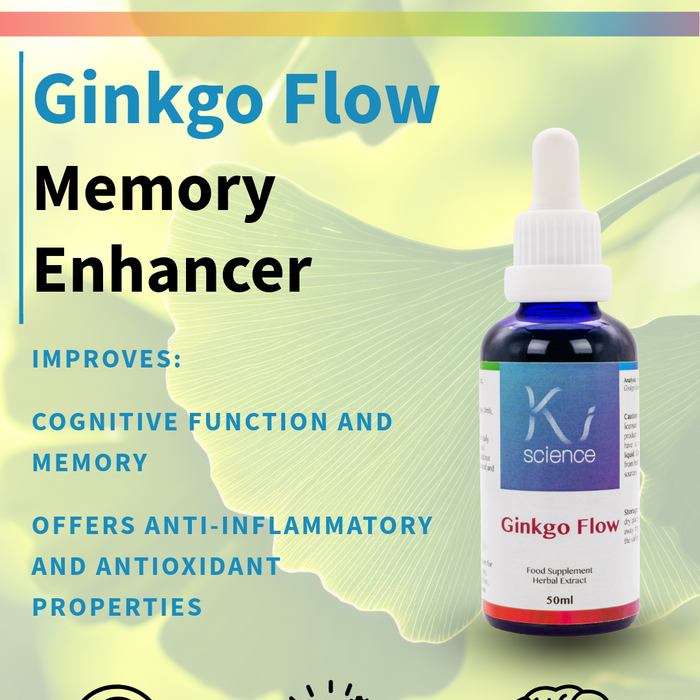Ginkgo Flow