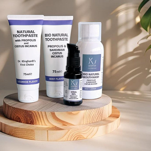 Oral Wellness