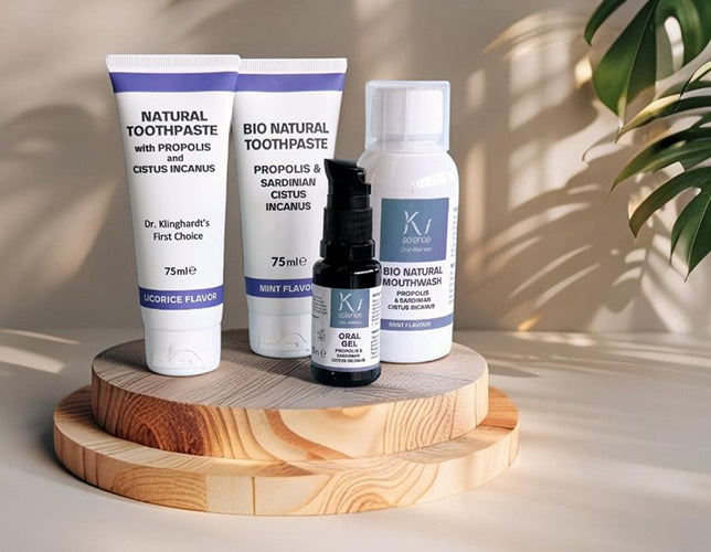 Oral Wellness