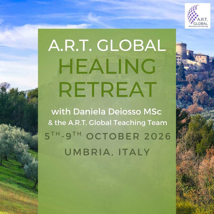 A.R.T. Global Healing Retreat