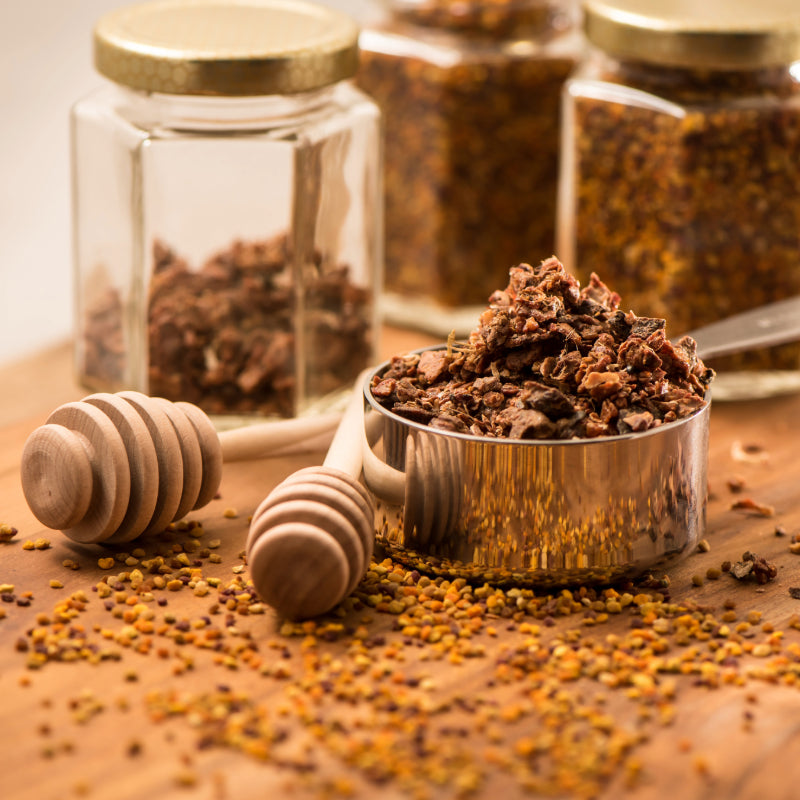 What Makes Propolis Unique?