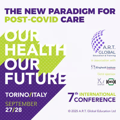 The New Paradigm for Post-COVID Care 2025