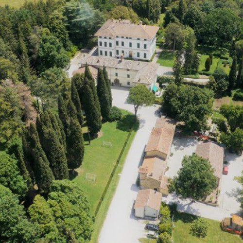 A.R.T. Global Healing Retreat – Umbria, Italy