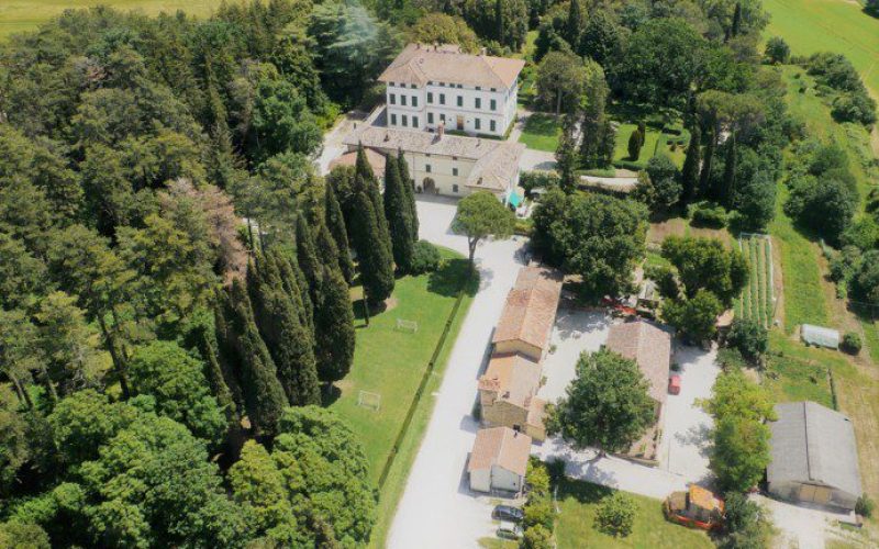 A.R.T. Global Healing Retreat – Umbria, Italy
