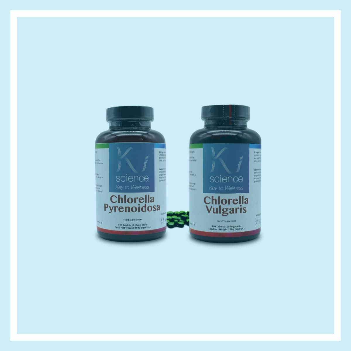 Chlorella