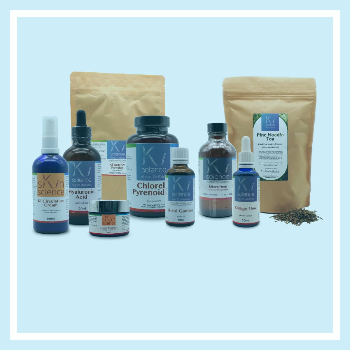 General Products
