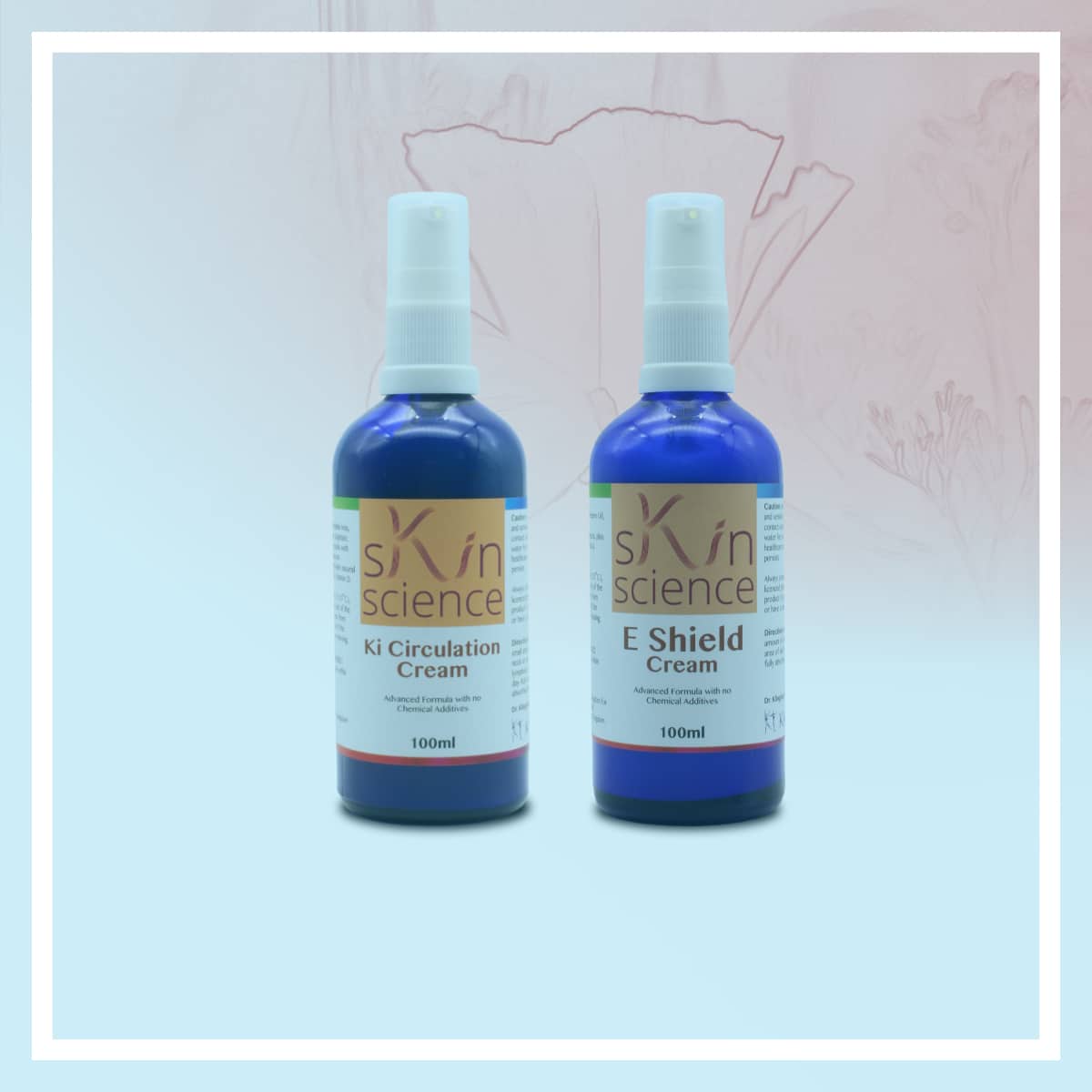 Skin Science