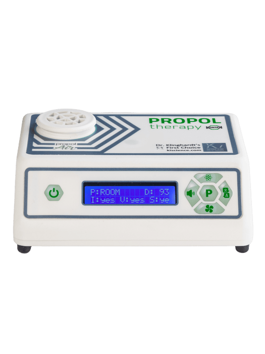 PropolAir Propolis Diffuser: Therapy Model - A4