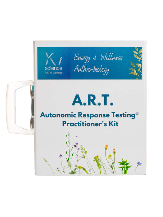 Leerer Testkit-Ordner