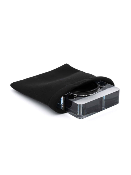 ART Signal Enhancer with polarizing filter