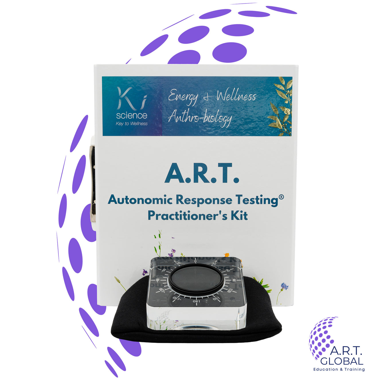 Practitioner A.R.T. Equipment