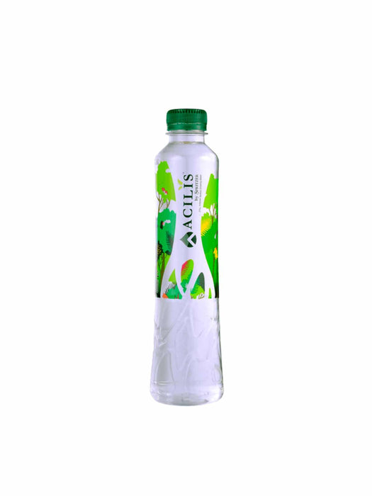 ACILIS BY SPRITZER BOTTLED WATER 400ML