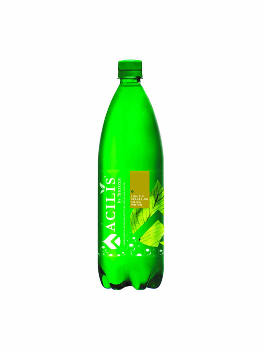 ACILIS by SPRITZER Sprudelwasser 1L