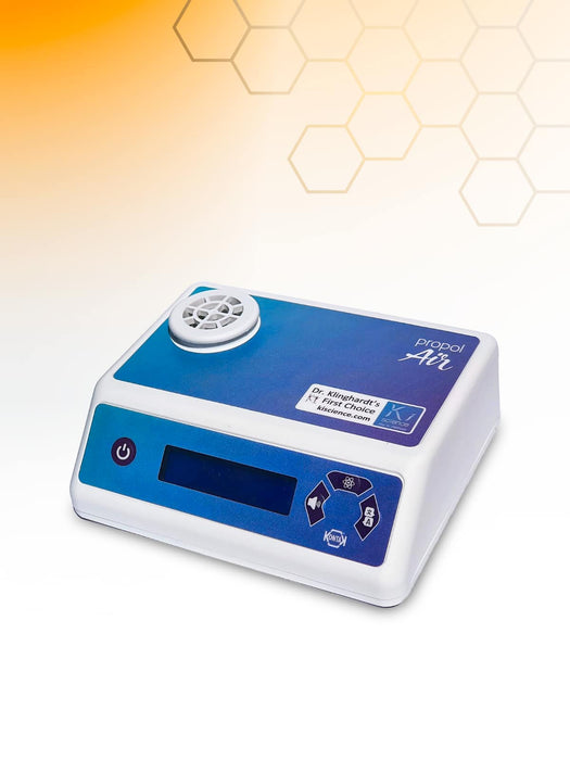 PropolAir Propolis-Diffusor: Luftmodell - A2