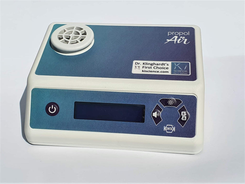 PropolAir Propolis-Diffusor: Luftmodell - A2