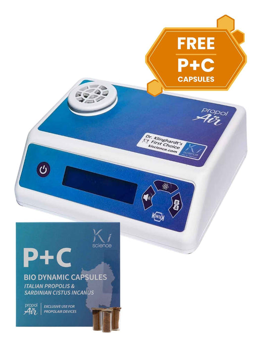 PropolAir Propolis Diffuser: Air Model - A2