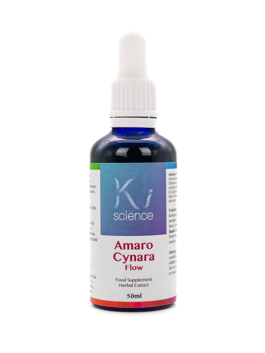 Amaro Cynara Flow