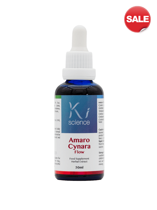 Amaro Cynara Flow
