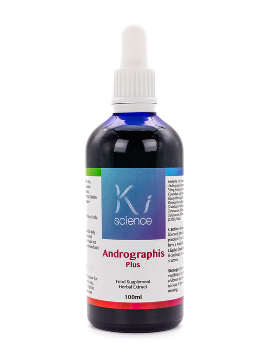 Andrographis Plus