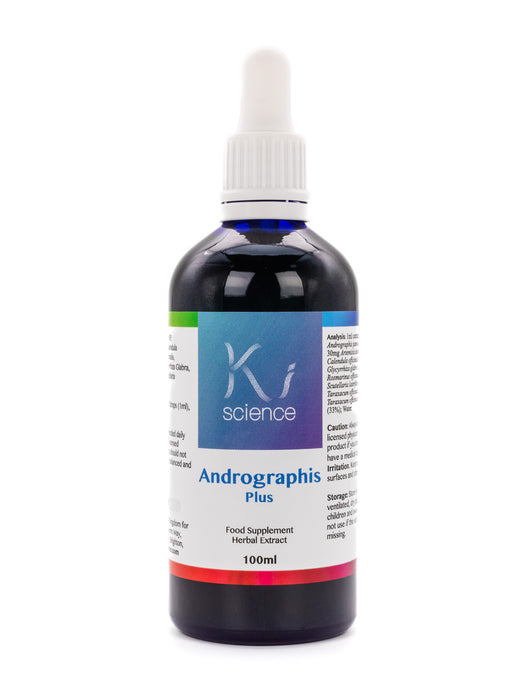 Andrographis Plus