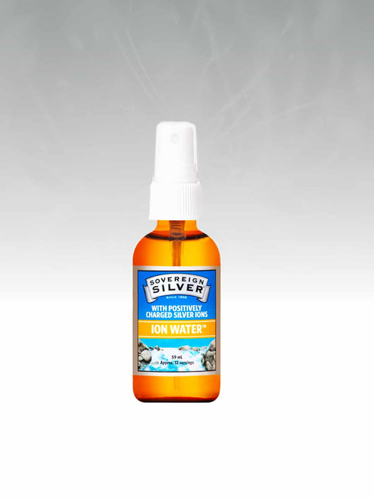Argentyn 23 Hydrosol Flüssigkeit 59ml