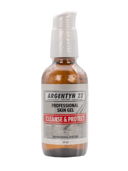 Argentyn 23 Hydrosol Gel 59ml