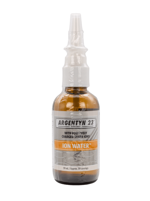 Argentyn 23 Nasenspray 59ml