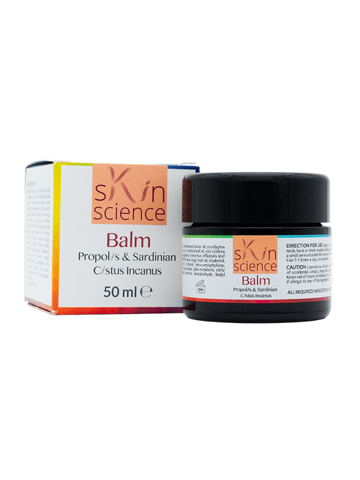 Propolis & Cistus Balm
