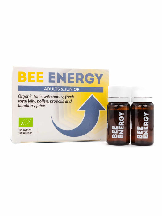 Bienenenergie
