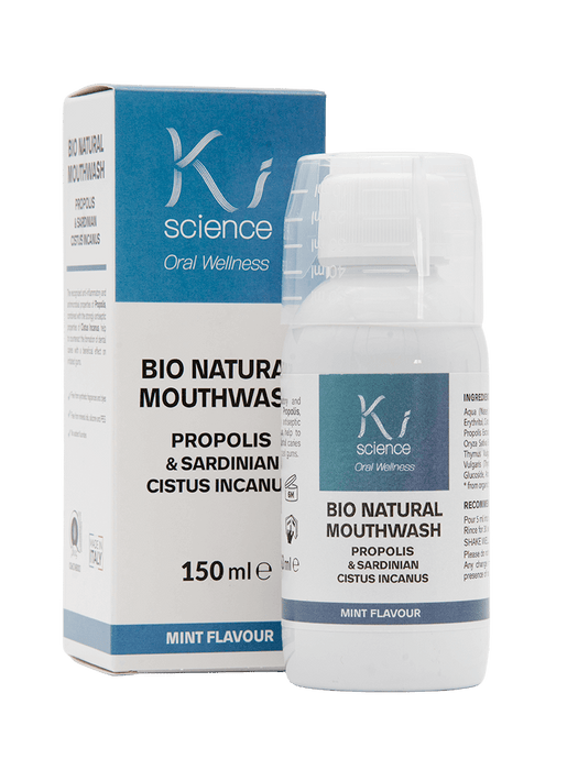 Propolis &amp; Cistus Mundwasser