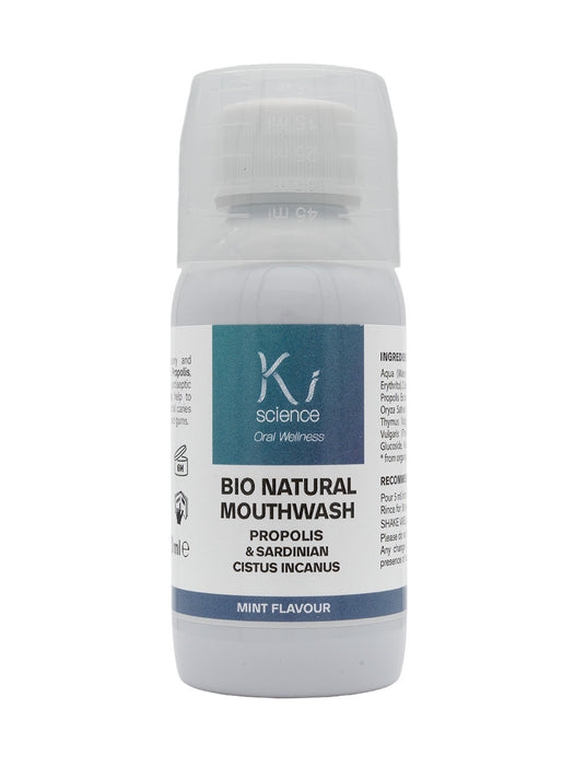 Propolis & Cistus Mouthwash