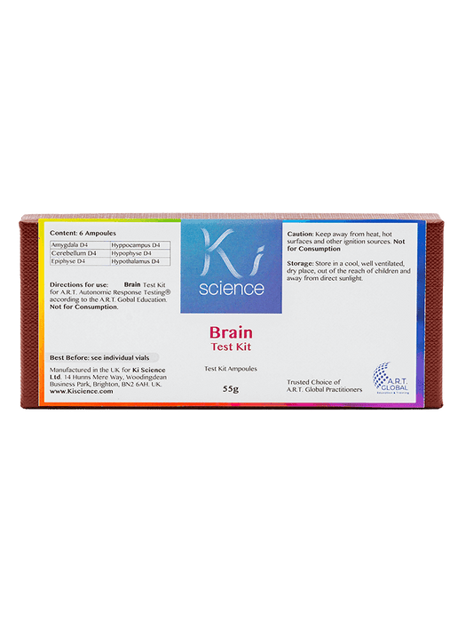 Brain Test Kit