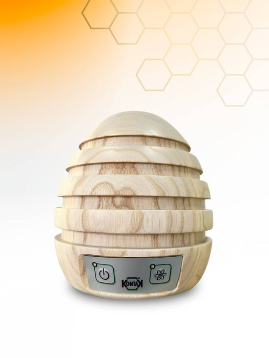 PropolAir Propolis Diffuser: Breathe Model