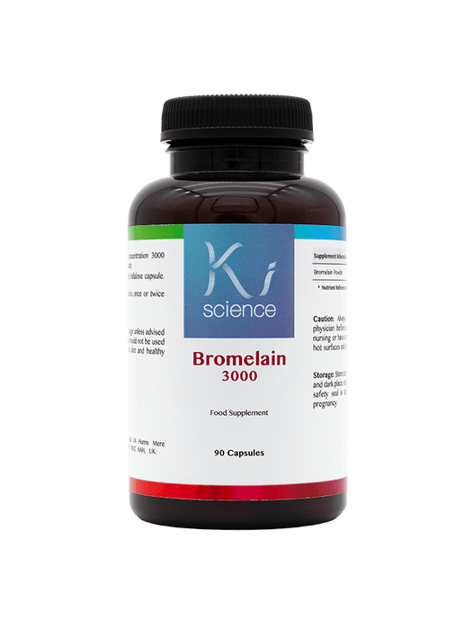 Bromelain 3000