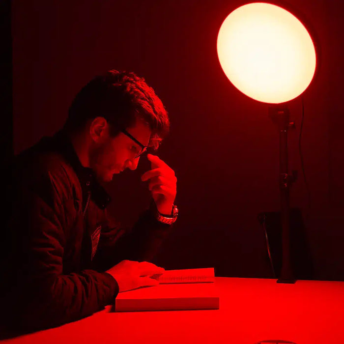 Chroma Light Therapy Devices