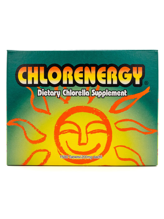 Chlorenergie