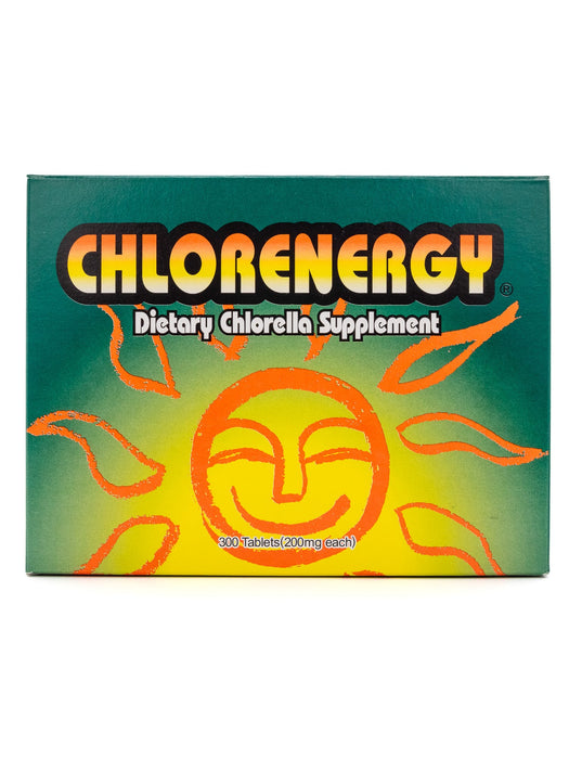 Chlorenergie