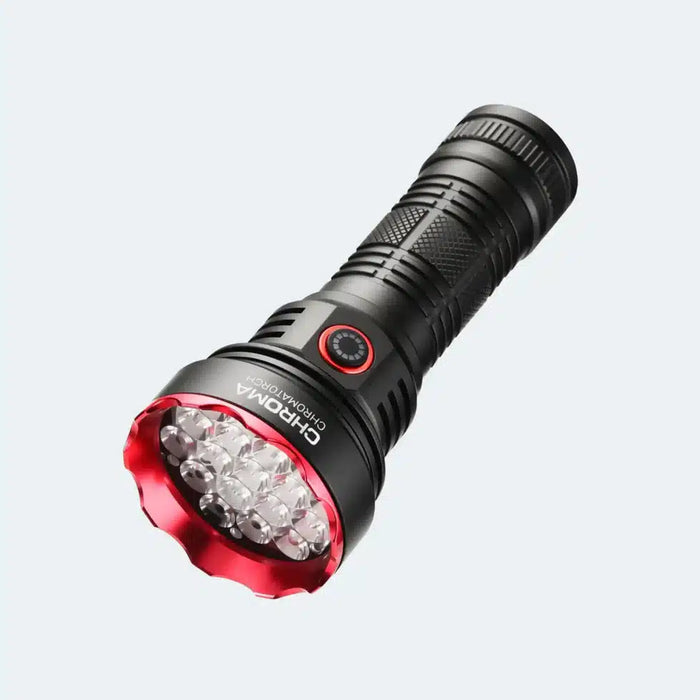Chroma Light Therapy Devices