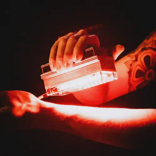 Chroma Light Therapy Devices