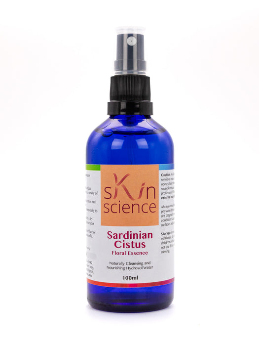 Sardinian Cistus - Floral Essence