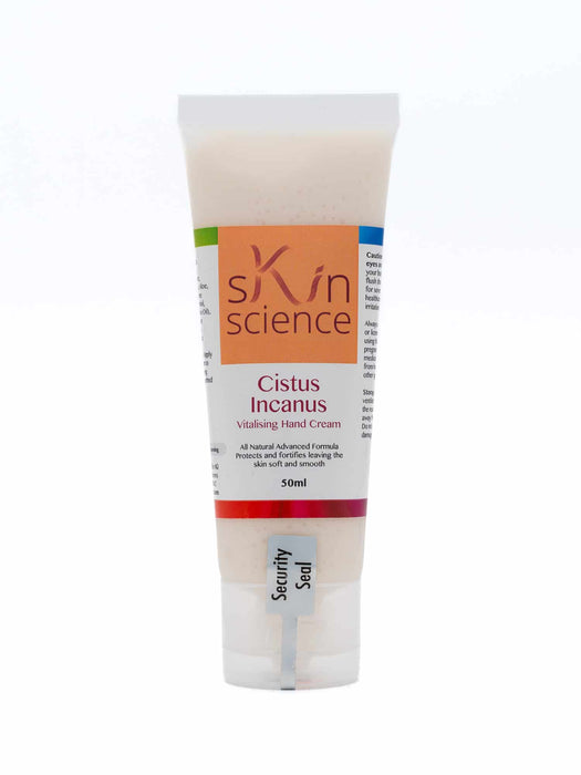 Cistus Incanus Hand Cream