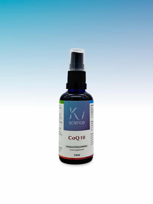 CoQ10
