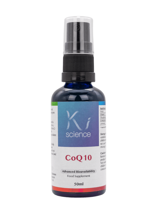 CoQ10
