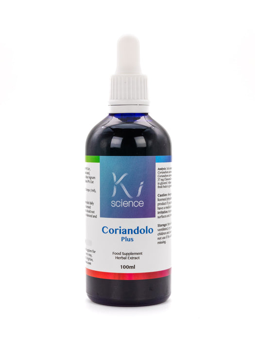 Coriandolo Plus