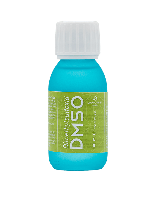 DMSO (Dimethyl sulfoxide)